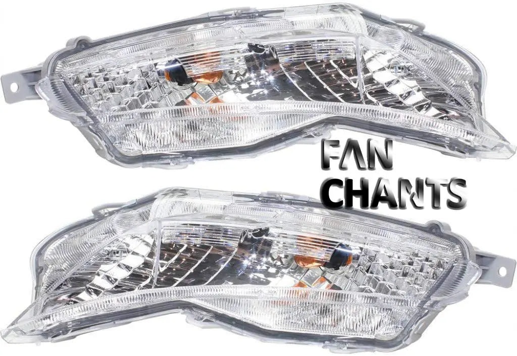 CHINA Factory Wholesale 81510-06050 81520-06050 Daytime Run Lamp RH LH For Toyota CAMRY FANCHANTS China Auto Parts Wholesales
