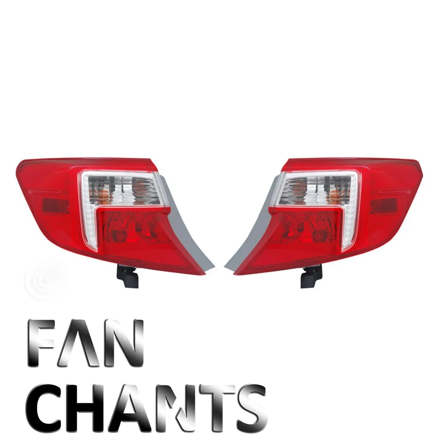 CHINA Factory Wholesale 81550-06470 81560-06470 Combo Lamp Assembly RH LH For Toyota CAMRY FANCHANTS China Auto Parts Wholesales