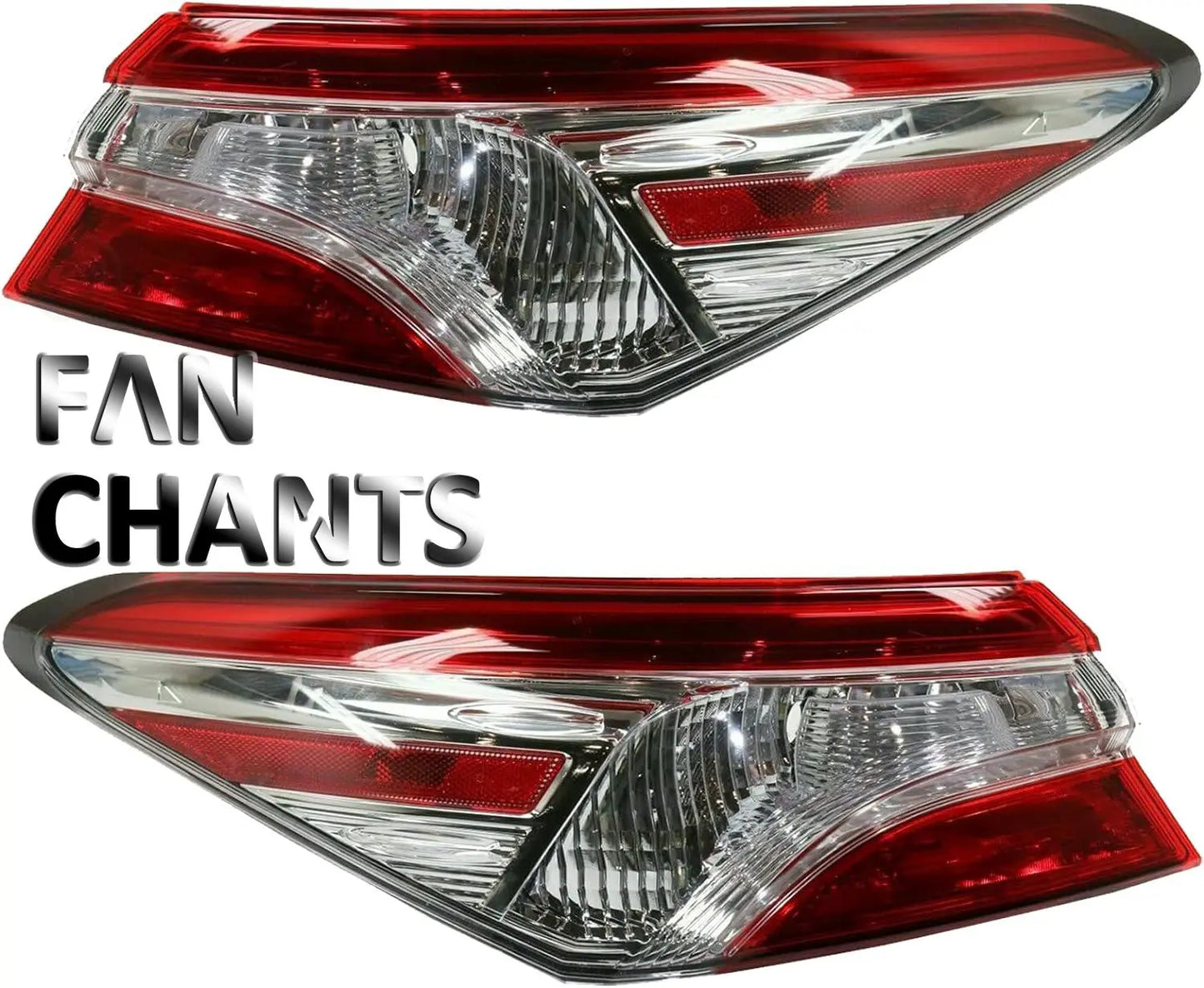 CHINA Factory Wholesale 81550-06840 81560-06840 Tail Lamp Assembly RH LH For Toyota CAMRY FANCHANTS China Auto Parts Wholesales