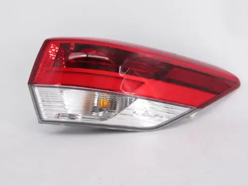 CHINA Factory Wholesale 81550-0E161 81560-0E161 Lamp Assembly Rear Combination RH LH For Toyota HIGHLANDER FANCHANTS China Auto Parts Wholesales