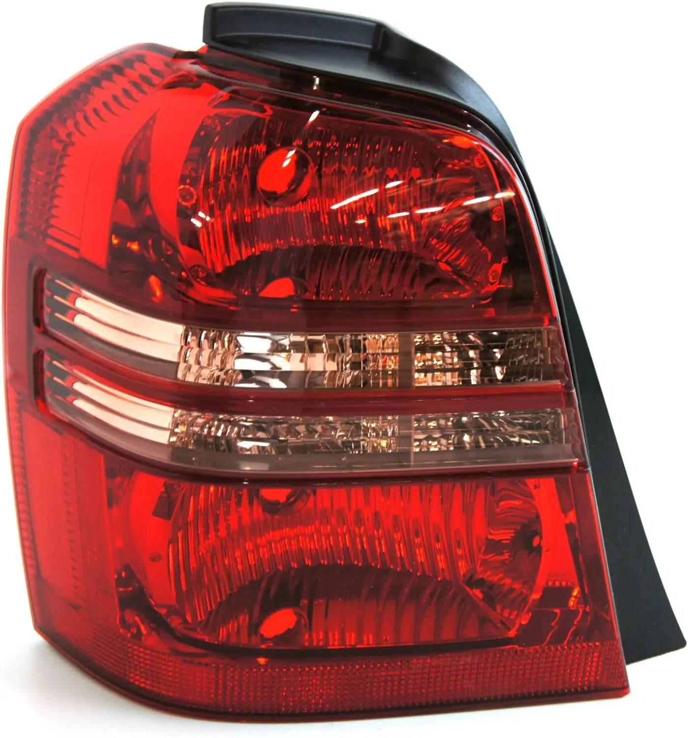 CHINA Factory Wholesale 81551-48050 81561-48050 REAR LAMP RH LH For Toyota FANCHANTS China Auto Parts Wholesales