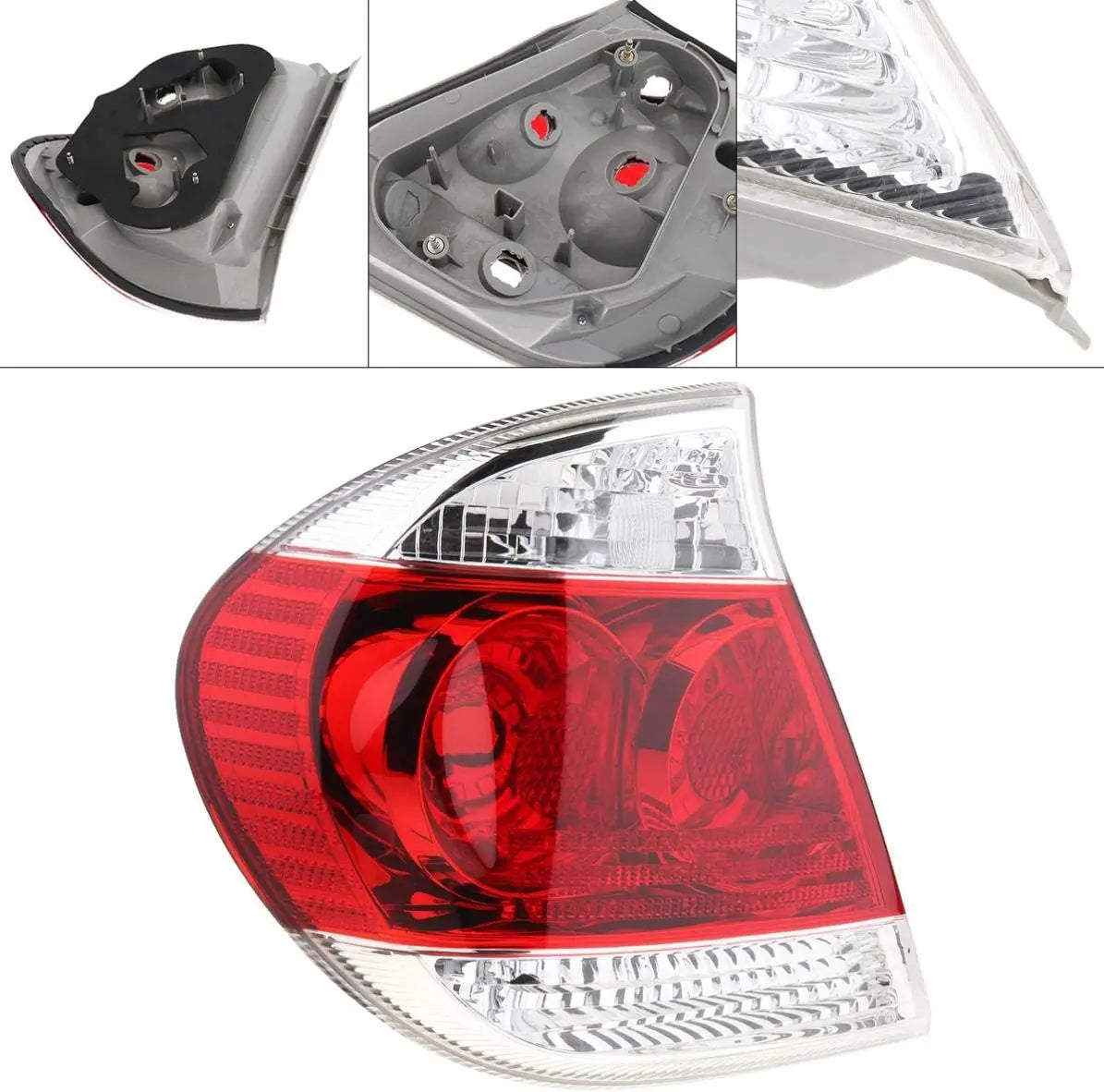 CHINA Factory Wholesale 81551-8Y004 81561-8Y004 Tail lamp RH LH For Toyota CAMRY FANCHANTS China Auto Parts Wholesales