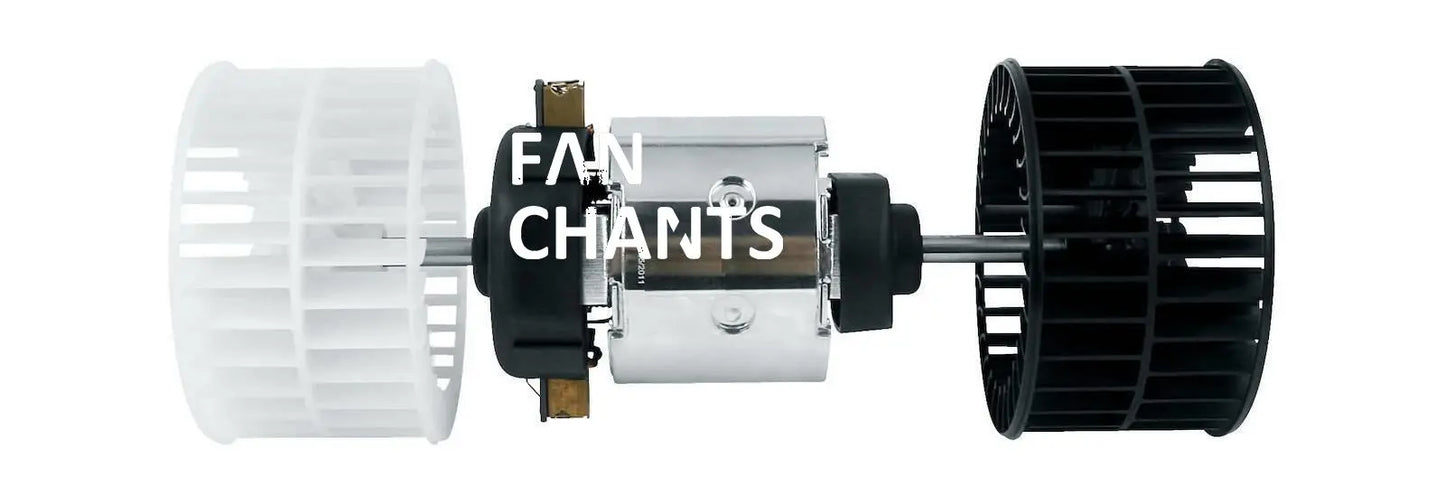 CHINA Factory Wholesale 8157216 1607571 0018300208 81619300042 A0018300208 Fan Motor For MAN MERCEDES VOLVO FANCHANTS China Auto Parts Wholesales
