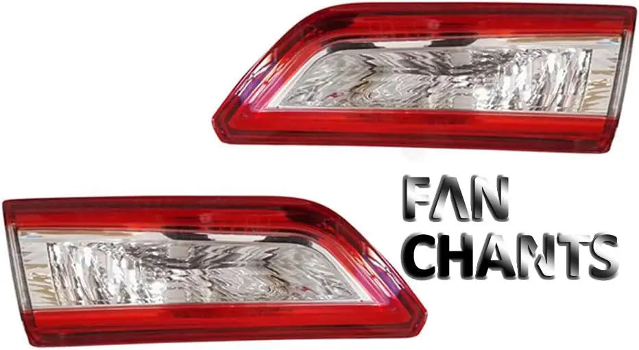 81580-06380 aftermarket Truck Lamp compatible with Toyota Camry