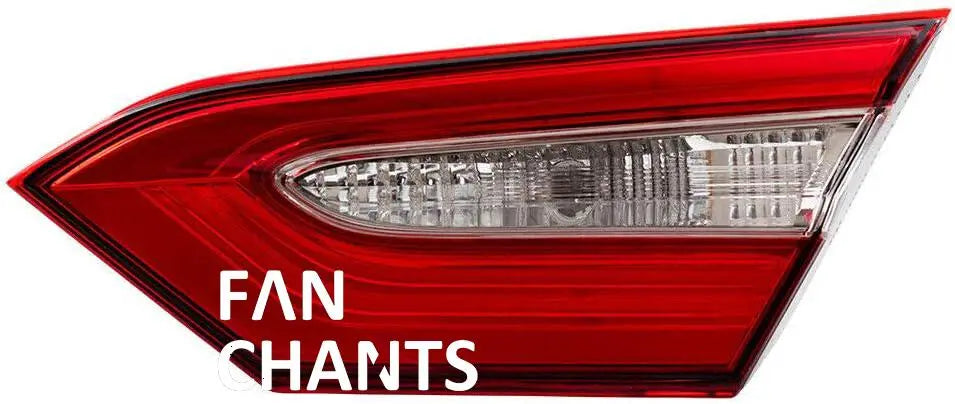 81580-06770 aftermarket Truck Lamp compatible with Toyota Camry