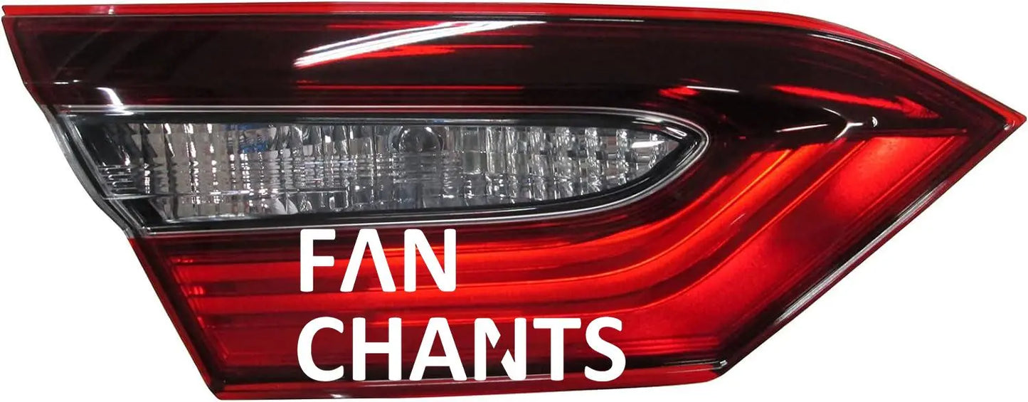 81580-06880 aftermarket Tail Lamp compatible with Toyota Camry