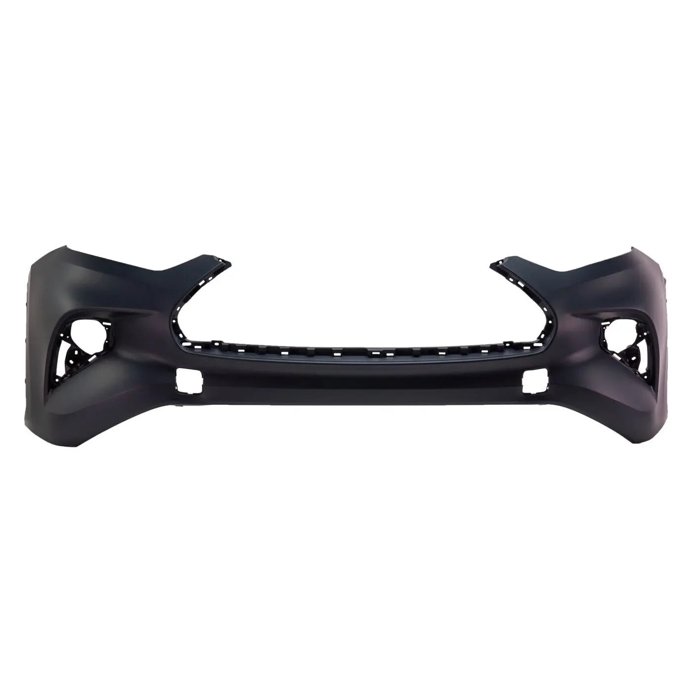 52119-0E950 aftermarket Bumper compatible with Toyota Highlander