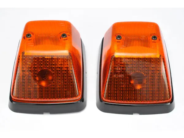 CHINA Factory Wholesale 9018200021 TOP LAMP YELLOW For Mercedes-Benz SPRINTER '96 FANCHANTS China Auto Parts Wholesales