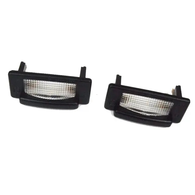 CHINA Factory Wholesale 9018200156 LICENSE PLATE LAMP For Mercedes-Benz SPRINTER '96 FANCHANTS China Auto Parts Wholesales