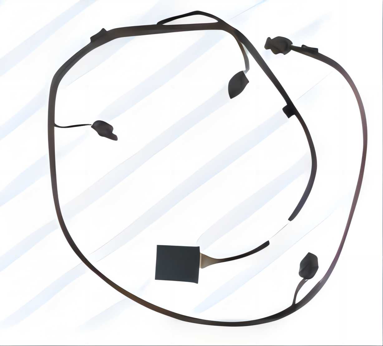 CHINA Factory Wholesale 906440775 WIRING HARNESS For Mercedes Sprinter 2006-2018 FANCHANTS China Auto Parts Wholesales