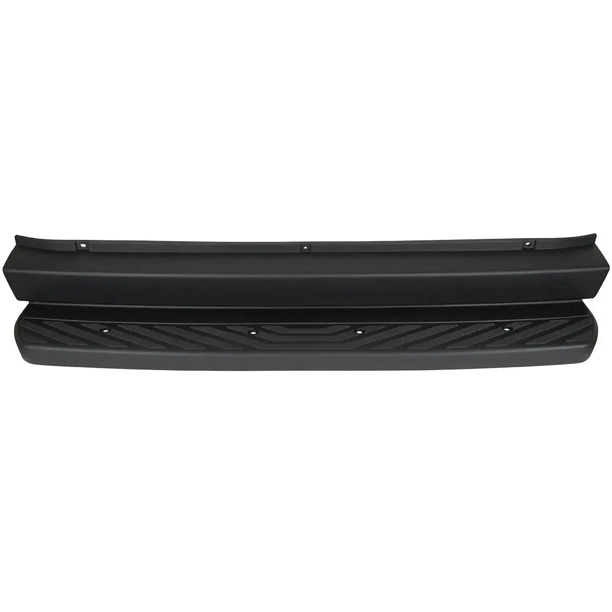 9068800571 aftermarket Step compatible with Mercedes-Benz Sprinter 2006 2018