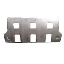 9323170031 aftermarket Bumper compatible with Mercedes-Benz