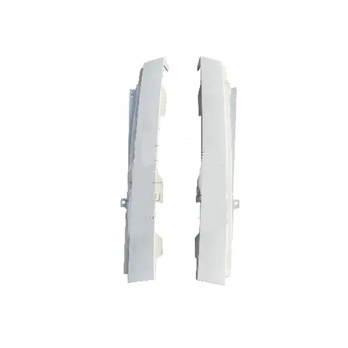 9607515530 aftermarket Trim Panel compatible with Mercedes-Benz Actros MP4