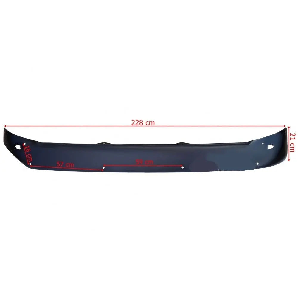 CHINA Factory Wholesale 9608113010 9608111210 A9608113010 A9608111210 SUNVISOR COVER For MERCEDES Arocs Actros MP4 Antos FANCHANTS China Auto Parts Wholesales