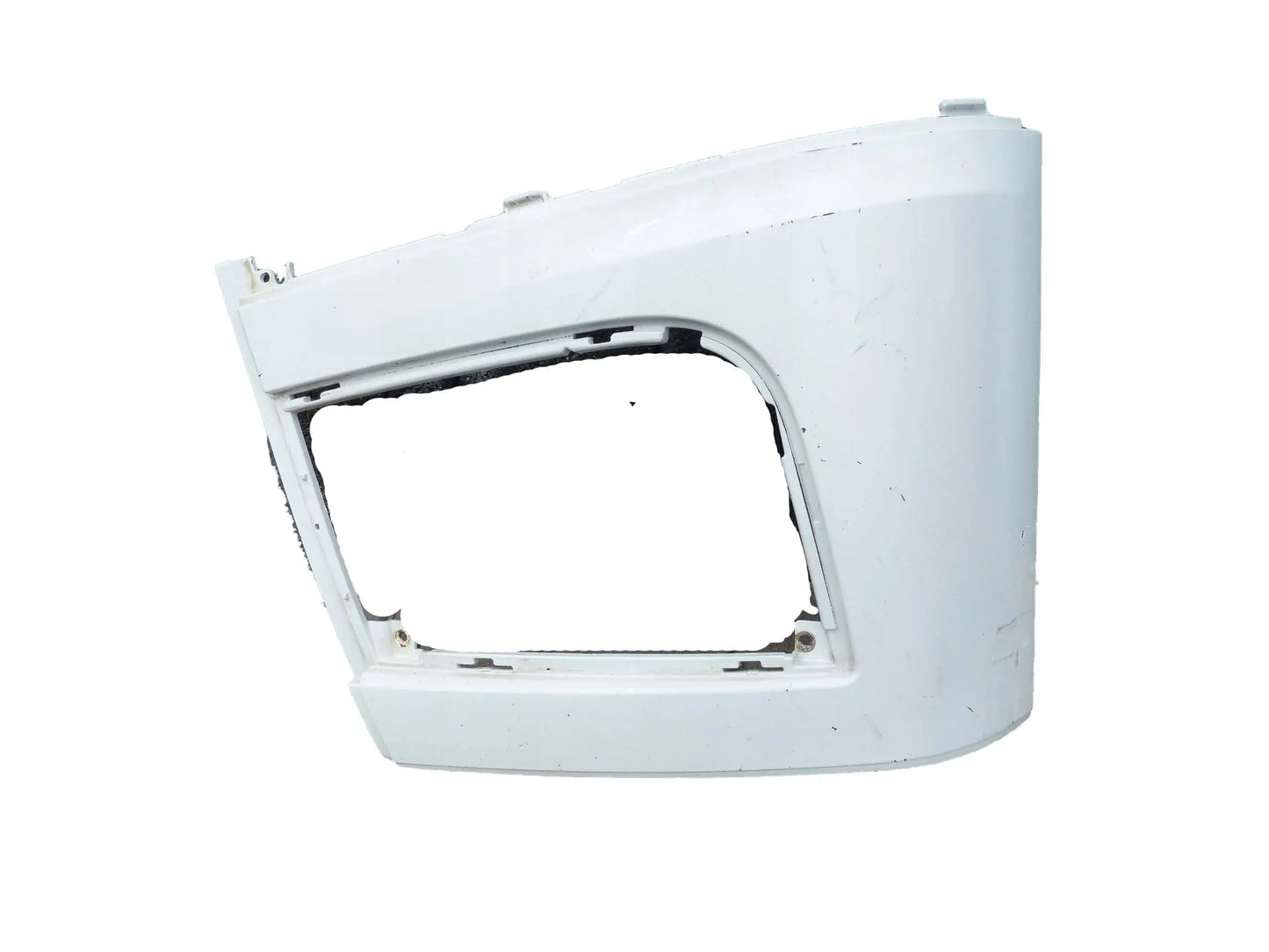 9608850438 aftermarket Bumper compatible with Mercedes-Benz Actros MP4
