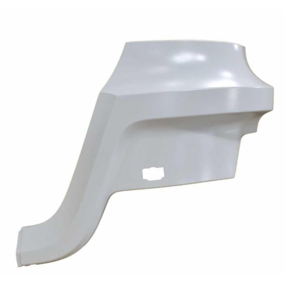 CHINA Factory Wholesale 9608856701 A9608856701 96088567017G99 9688567019135 A96088567017G99 A96088567019135 Cover Bumper Right For MERCEDES BENZ Actros Antos Arocs Axor FANCHANTS China Auto Parts Wholesales