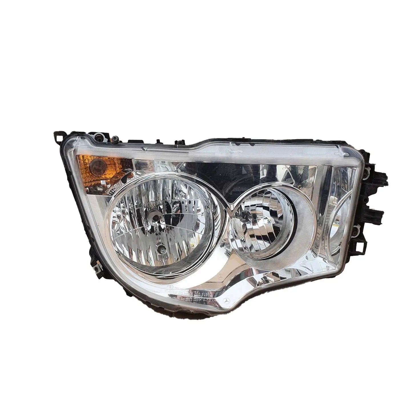 CHINA Factory Wholesale 9618208961 9618204339 9608202139 A9618204339 A9608202139 A9618208961 Head Lamp For MERCEDES BENZ Actros MP4 FANCHANTS China Auto Parts Wholesales