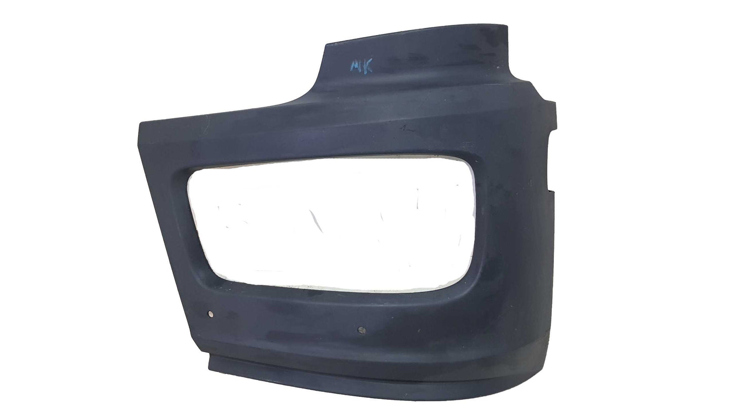 CHINA Factory Wholesale 9678850303 A9678850303 9678850203 A9678850203 Frame Head Lamp RH LH For MERCEDES Atego 3 FANCHANTS China Auto Parts Wholesales