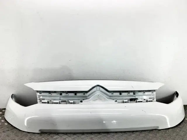 CHINA Factory Wholesale 9808638877 1591855X BUMPER UPPER For CITROEN DISPATCH FANCHANTS China Auto Parts Wholesales