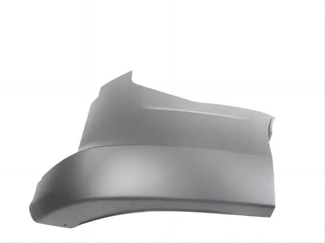CHINA Factory Wholesale BK21-17927AA BK21-17926AA REAR BUMPER CORNER For FORD TRANSIT FANCHANTS China Auto Parts Wholesales