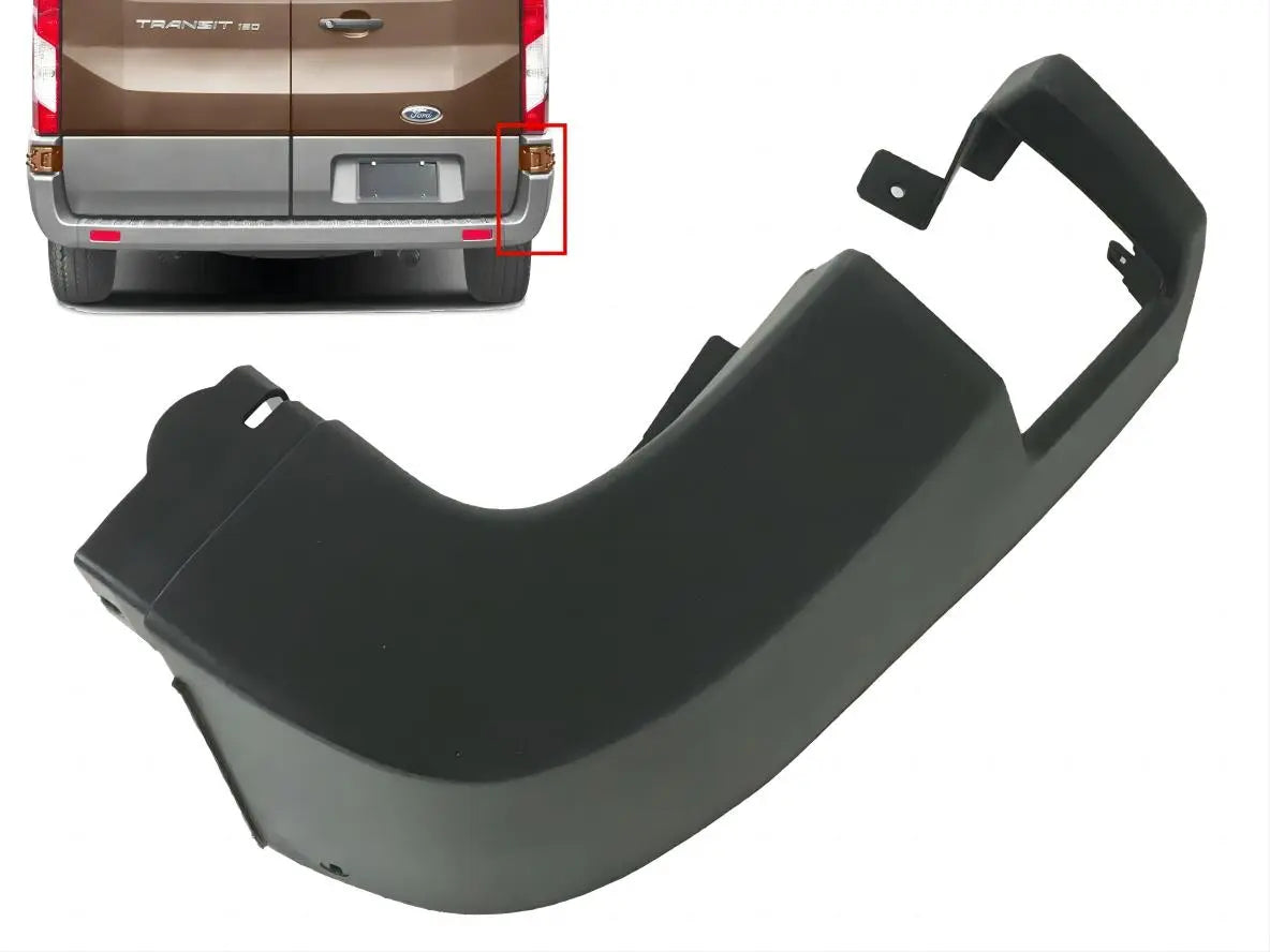 CHINA Factory Wholesale BK31-17927-AG BK31-17926-AG Corner panel For FORD TRANSIT FANCHANTS China Auto Parts Wholesales