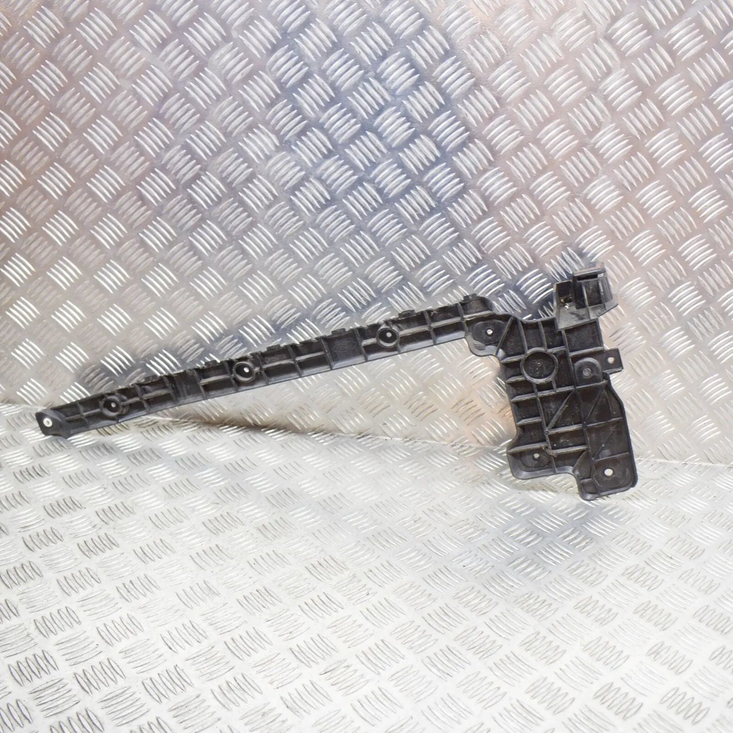 CHINA Factory Wholesale BK31-17A882-AE B31-17A881-CE Rear bumper bracket For FORD TRANSIT FANCHANTS China Auto Parts Wholesales