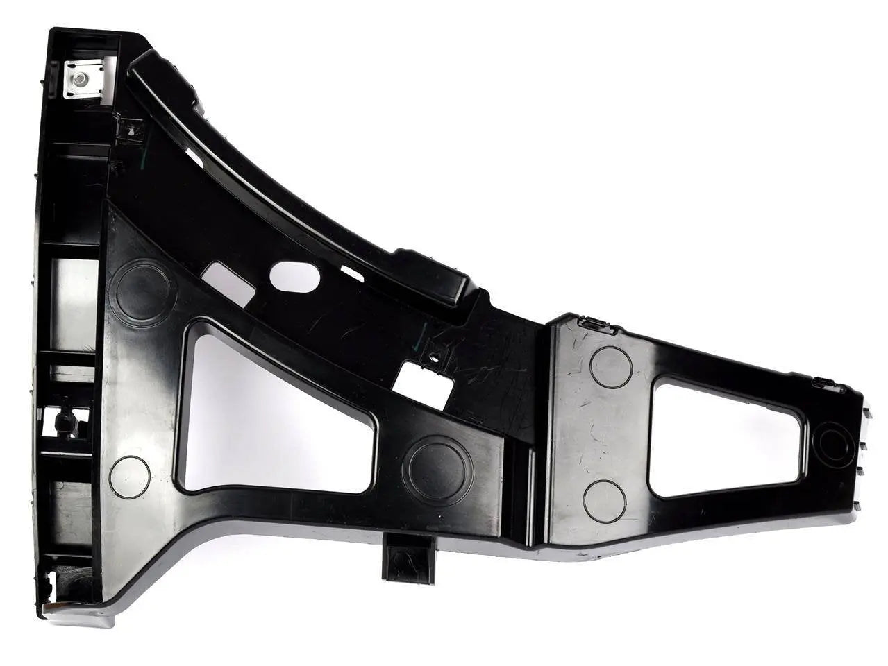 CHINA Factory Wholesale BK31-17D958-AE BK31-17D959-AE Front bumper bracket For FORD TRANSIT FANCHANTS China Auto Parts Wholesales