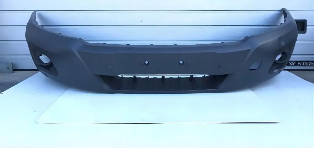 CHINA Factory Wholesale BK31-17K819-A Bumper For FORD TRANSIT FANCHANTS China Auto Parts Wholesales