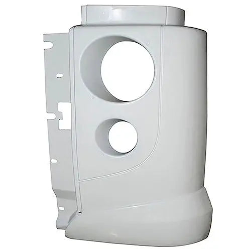 2T2807075 aftermarket Bumper compatible with Volkswagen Vm
