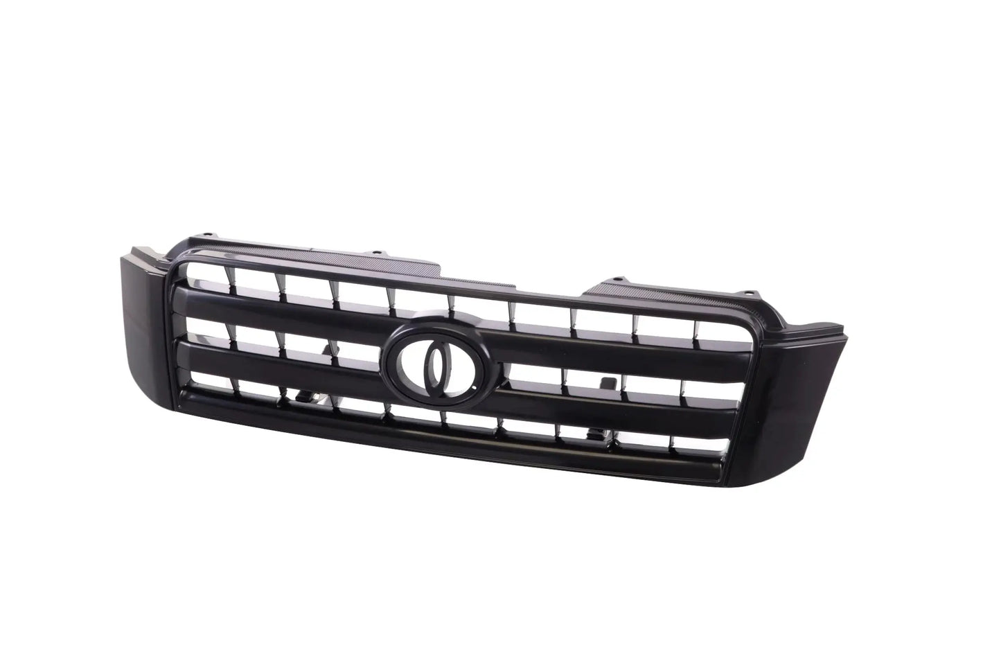 52701-0C040 aftermarket Grille compatible with Toyota Sequoia 20018 2021