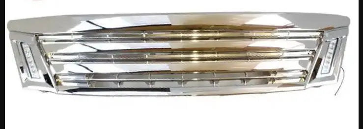 CHINA Factory Wholesale E26 Chrome Grille for Nissan FANCHANTS China Auto Parts Wholesales