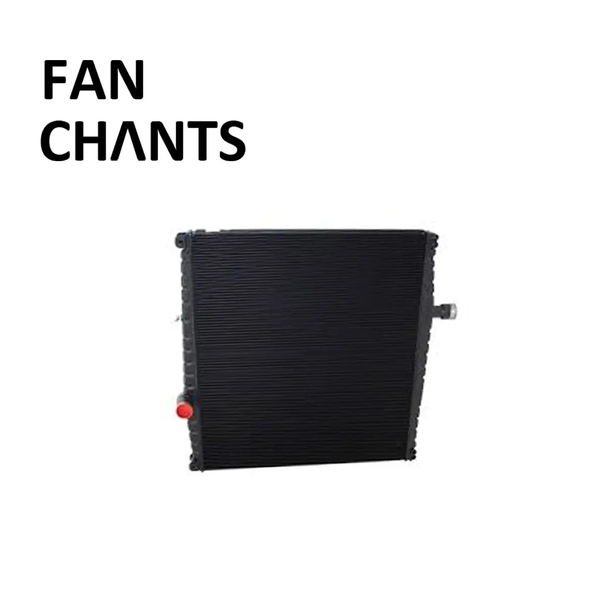 CHINA Factory Wholesale F3112541102211, F3112541111211, F3112541111221, F3112541121211, F3112541201231, F3112541531211, F3112541602231, F3112541611231, F3112541612231, 437565,650032238869 238900 Radiator for KenworthT680 FANCHANTS China Auto Parts Wholesales