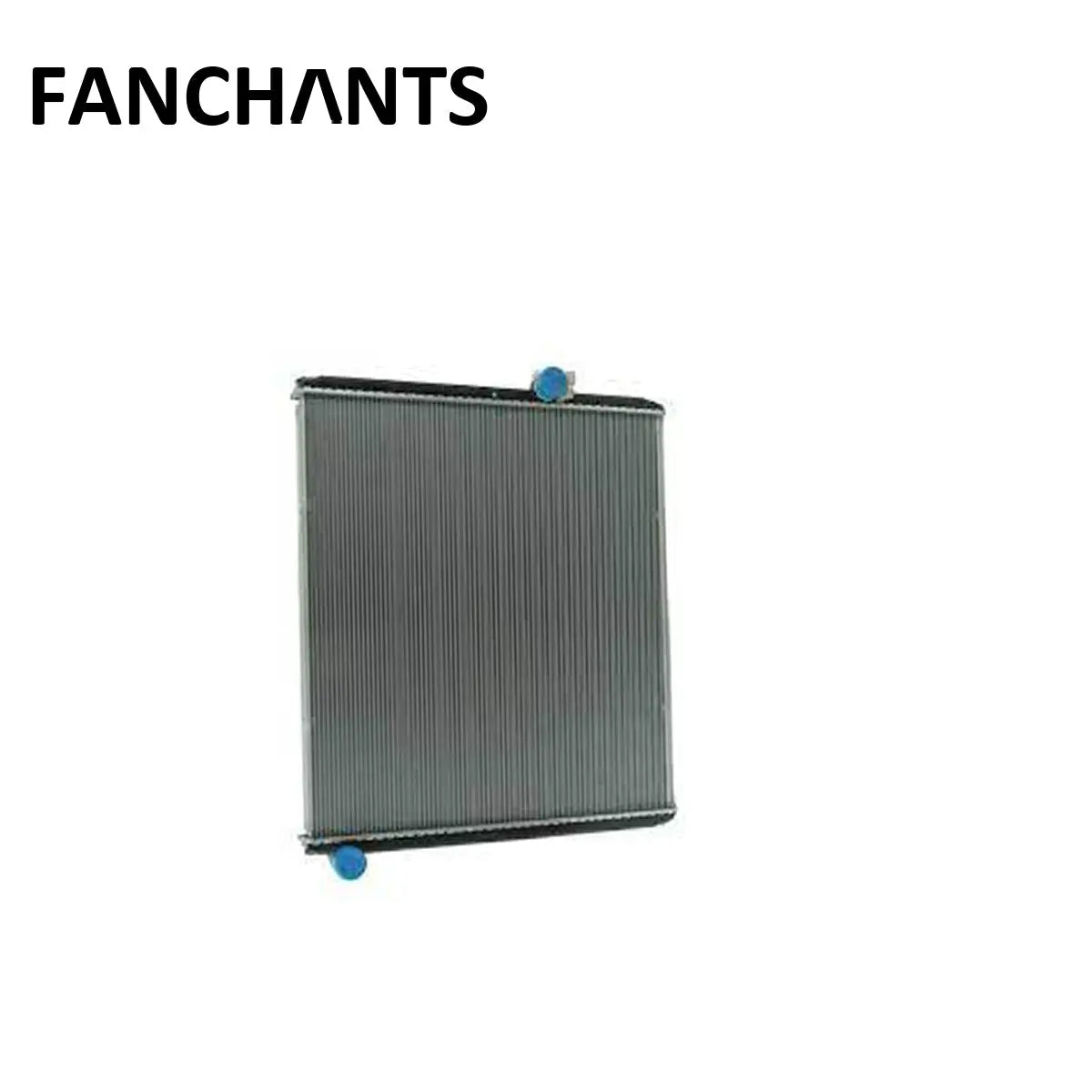 CHINA Factory Wholesale F4HT8009FC, 1040145, F4HZ8005H, F5HT8009SA, SRK7198, 20011515, FOR15, BTC7198, BT7198,FD36,FLX000136, FLX000162, 4210034 Radiator for FORD FANCHANTS China Auto Parts Wholesales