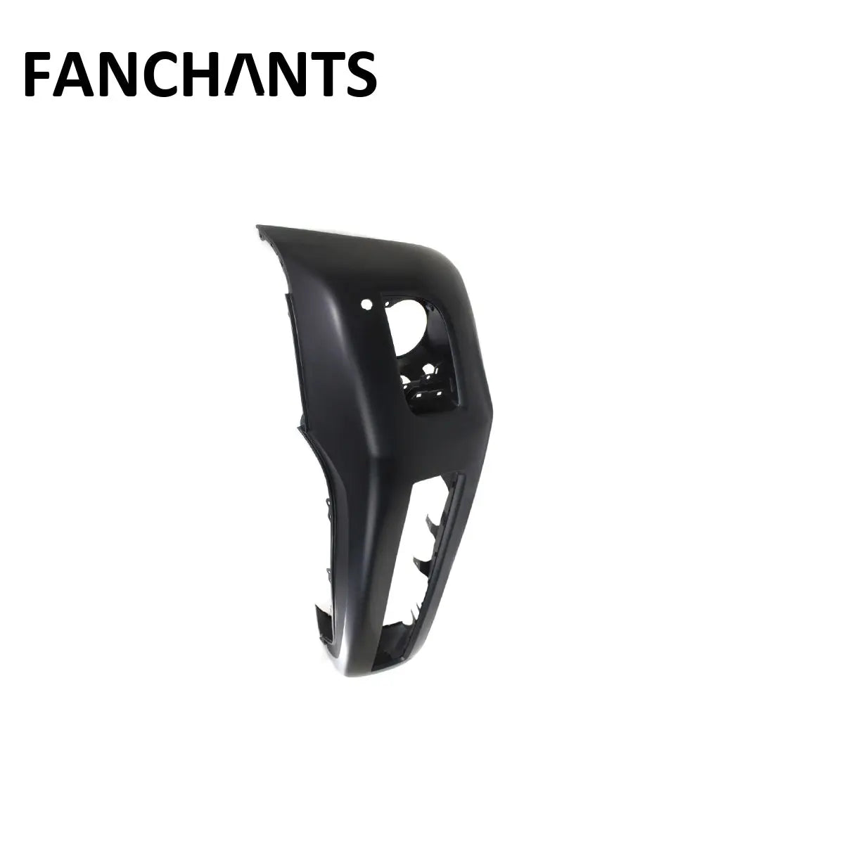 52119-0C949 aftermarket Bumper compatible with Toyota