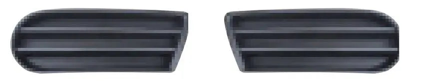 CHINA Factory Wholesale FRONT BUMPER COVER for TOYOTA COASTER FANCHANTS China Auto Parts Wholesales