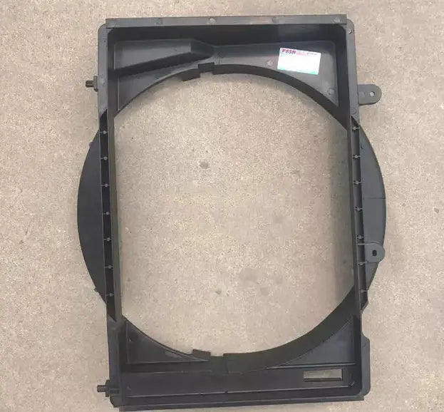 CHINA Factory Wholesale Fan ring for Nissan NV350 FANCHANTS China Auto Parts Wholesales