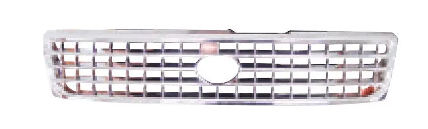 CHINA Factory Wholesale GRILLE for Toyota CRESSIDA 1889-1990 FANCHANTS China Auto Parts Wholesales