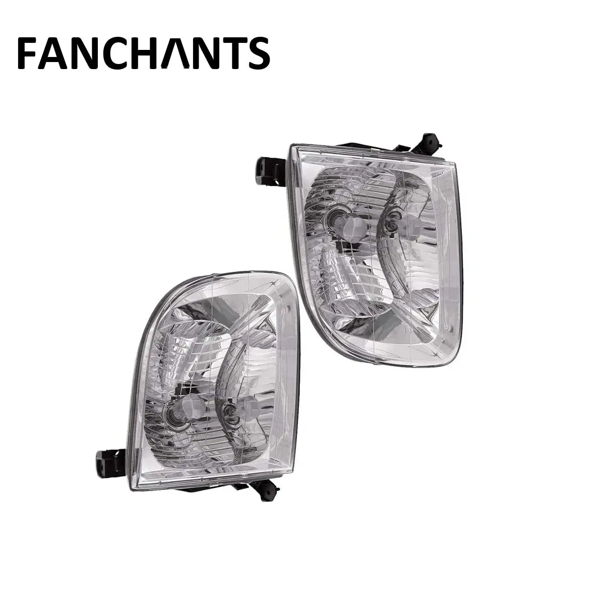 81110-0C020 aftermarket Head Lamp compatible with Toyota Sequoia 2001 2004