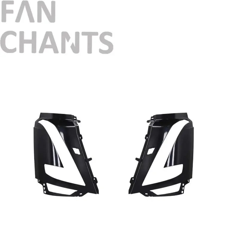 CHINA Factory Wholesale Headlamp Panel Left Without Holes