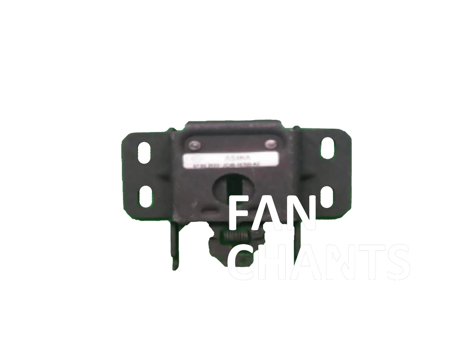 CHINA Factory Wholesale JC4616700AE T314865 JC4616700AD JC4616700AEN LOCK ASSY for Ford FANCHANTS China Auto Parts Wholesales