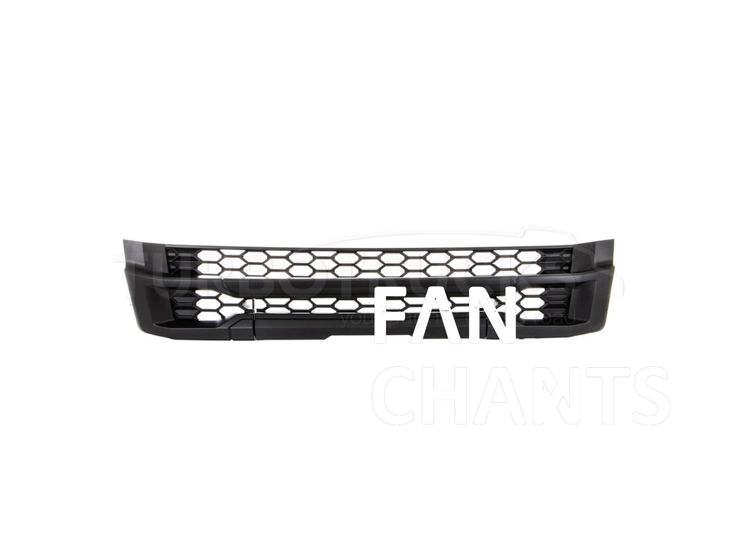 CHINA Factory Wholesale JC4617B968AGYZCQ JC4617B968AJYZCQ T418584 JC4617B968AHYZCQ T316288 FRONT MIDDLE GRILLE for Ford FANCHANTS China Auto Parts Wholesales