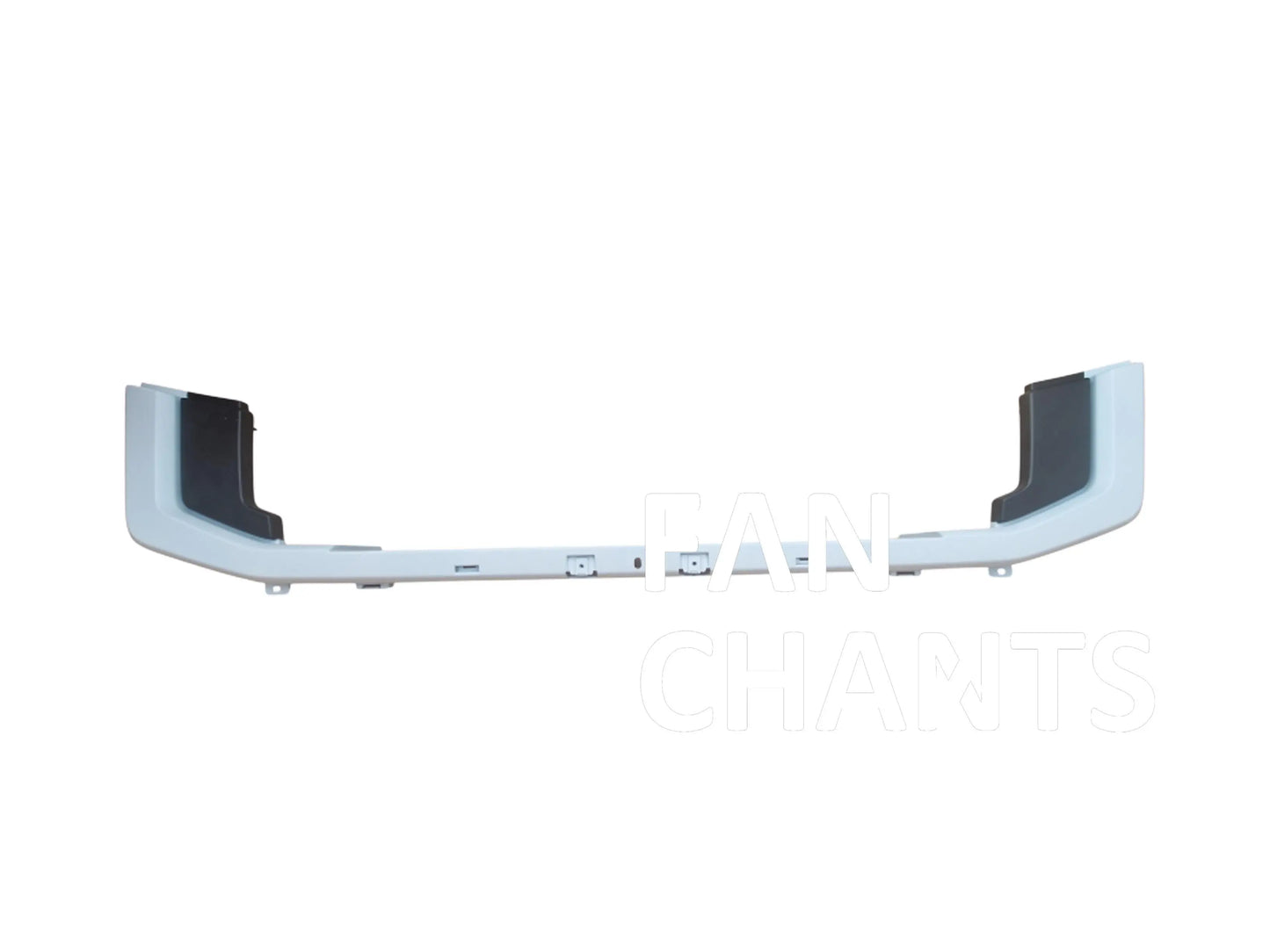 CHINA Factory Wholesale JC4617B968CCPRAA T294928 PJC4617B968CCZJAC FRONT BUMPER UNDER PART for Ford FANCHANTS China Auto Parts Wholesales