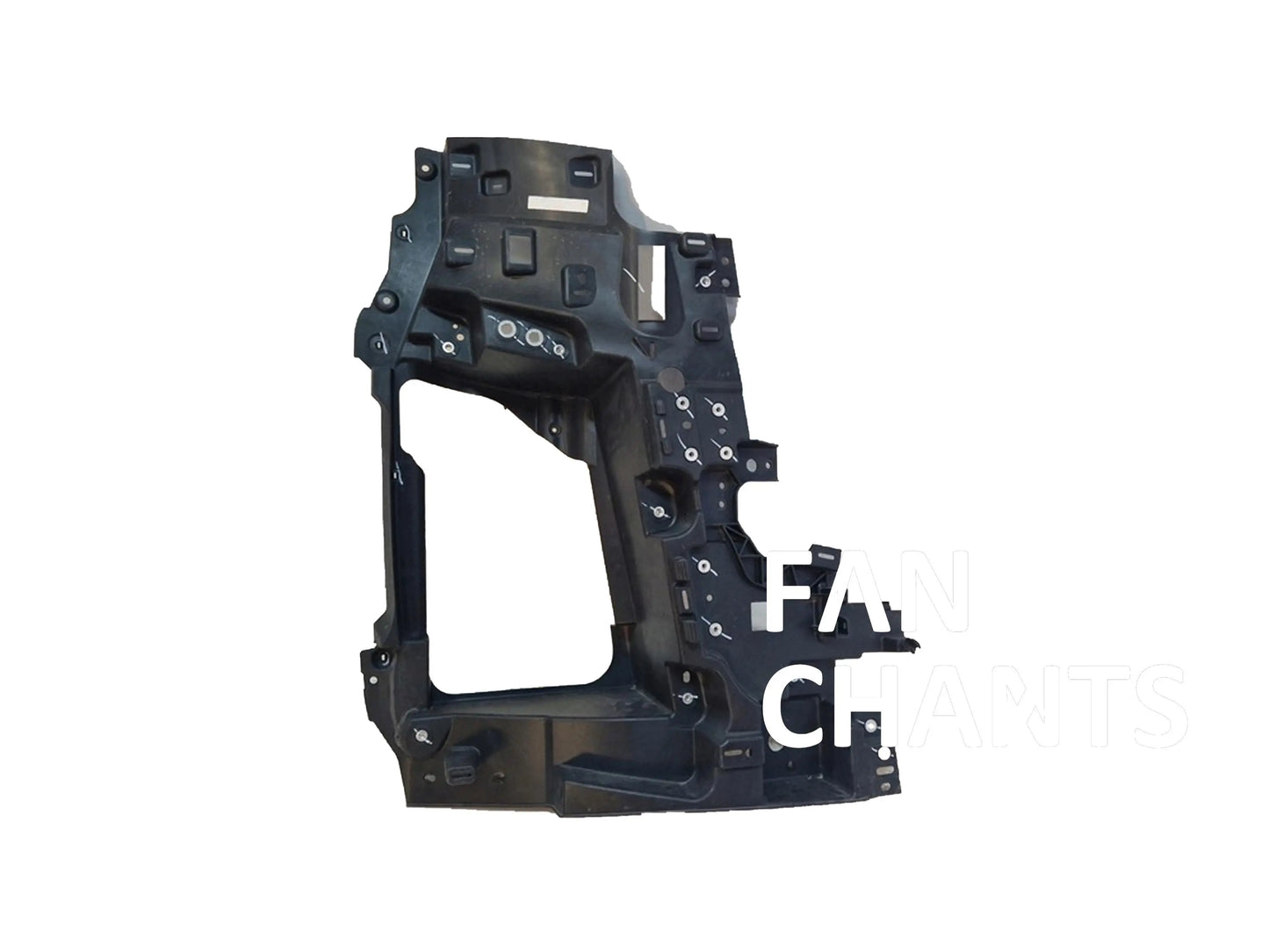 CHINA Factory Wholesale JC4617H070AD HEAD LAMP HOUSING RH for Ford FANCHANTS China Auto Parts Wholesales
