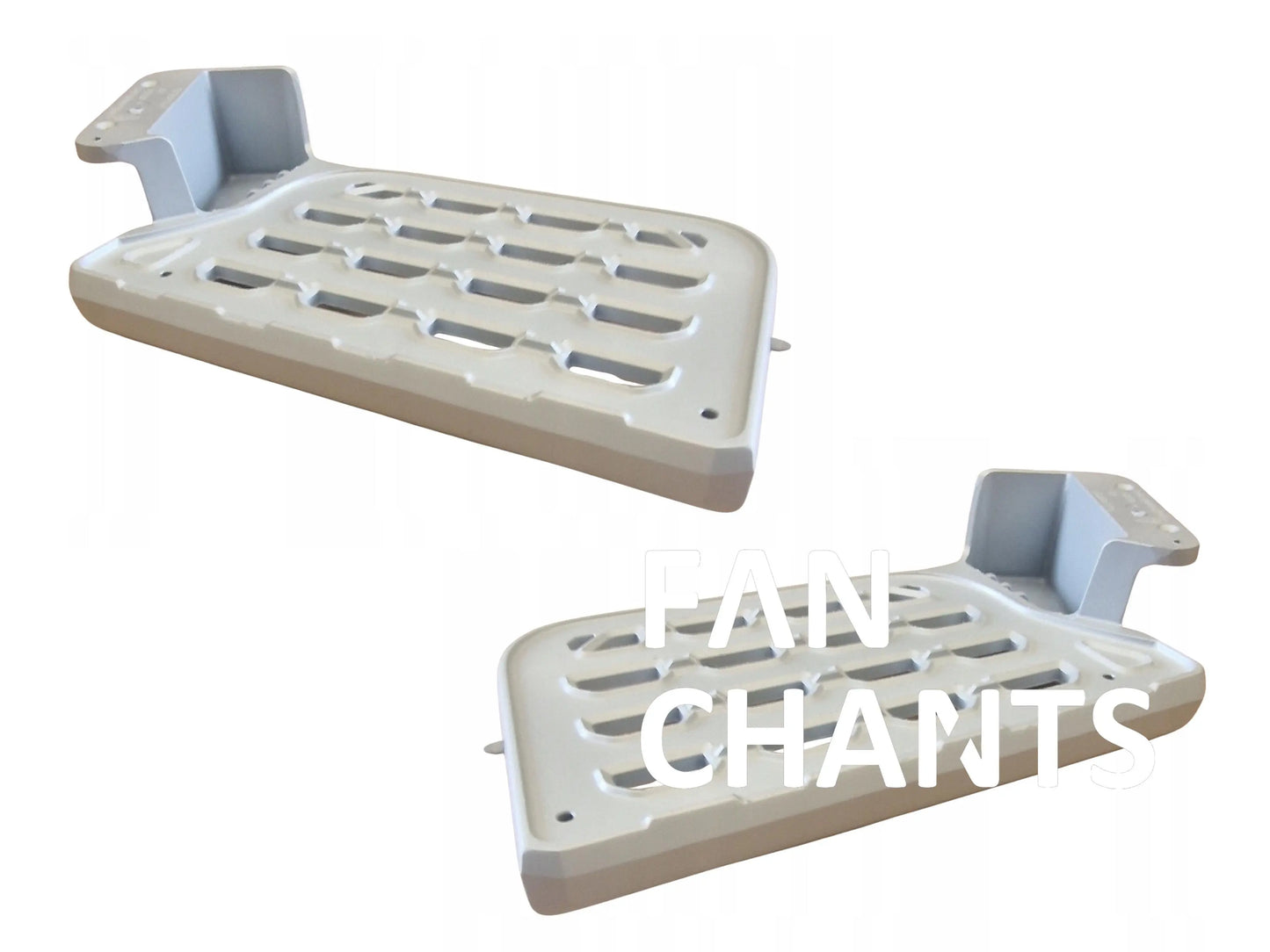CHINA Factory Wholesale JC46E101K86CCPRAA T328959 PJC46E101K86CCZJAC SIDE STEP LOWER for Ford FANCHANTS China Auto Parts Wholesales