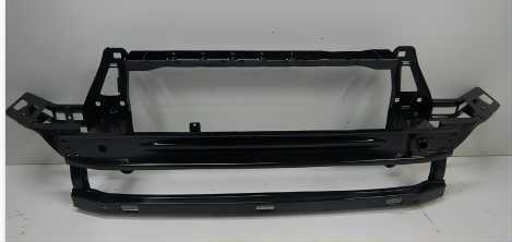KA1315540011 aftermarket Bumper compatible with Volkswagen Crafter 2017 on