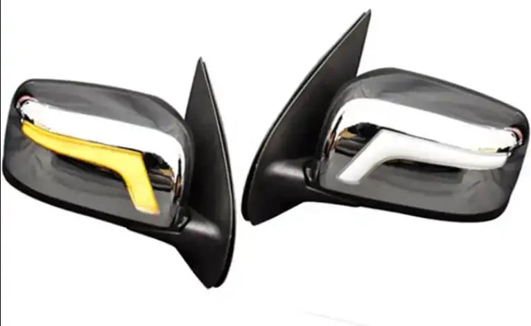 CHINA Factory Wholesale LED MIRROR for Nissan NV350 FANCHANTS China Auto Parts Wholesales