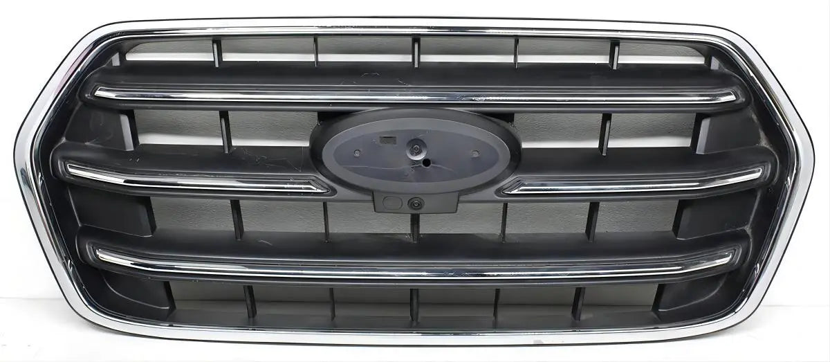 LK4Z-17B968-DA aftermarket Grille compatible with Ford Transit