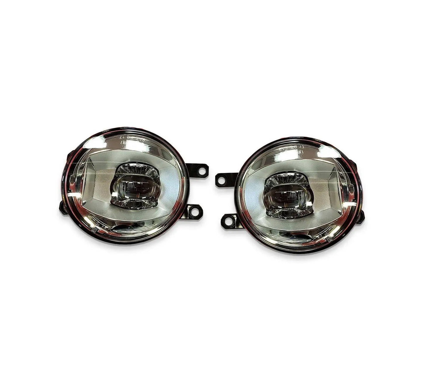 PT413-42190 aftermarket Fog Lamp compatible with Toyota Highlander