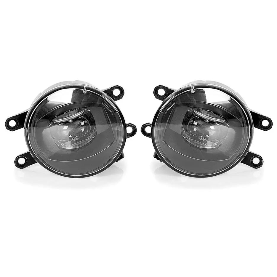 PT413-42191 aftermarket Fog Lamp compatible with Toyota Highlander