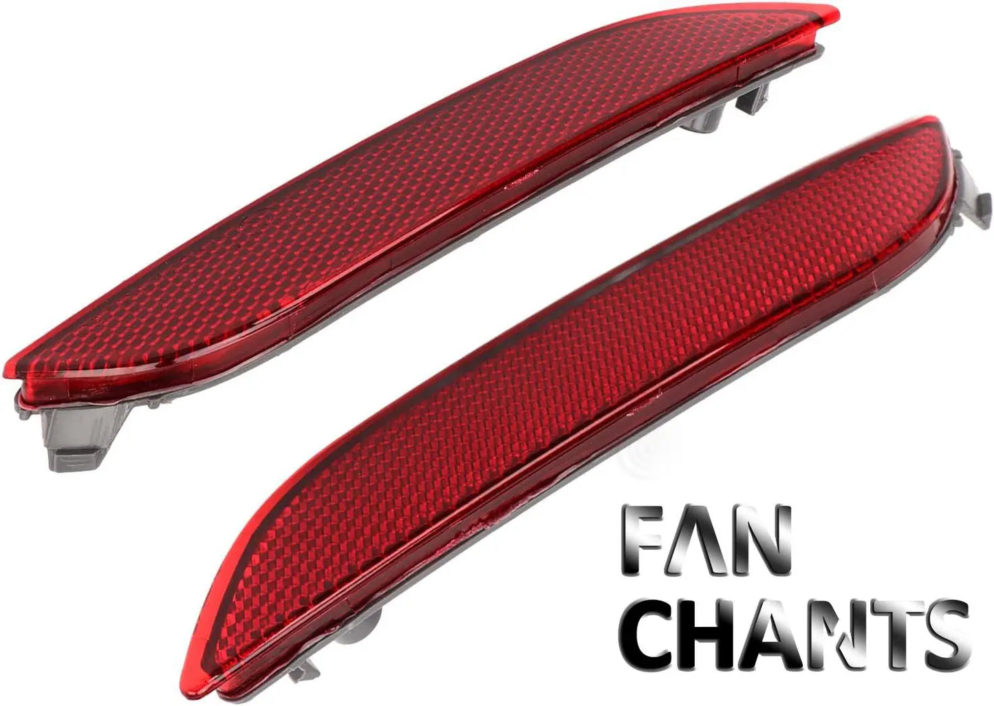 CHINA Factory Wholesale RH 81910-06070 LH 81920-06060 Reflector Assembly REFL For Toyota CAMRY FANCHANTS China Auto Parts Wholesales